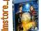 MIASTO CIENIA CITY OF EMBER Blu-ray