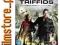 DZIEŃ TRYFIDÓW DAY OF TRIFFIDS - COMPLETE 2 DVD