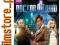 DOKTOR DOCTOR WHO - A CHRISTMAS CAROL Blu-ray