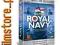 HISTORY OF THE ROYAL NAVY 3 DVD