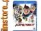 CHARLIZE THERON ASTRO BOY - DOUBLE PLAY BLU-RAY