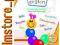 BABY EINSTEIN - LANGUAGE NURSERY DVD