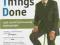 GETTING THINGS DONE - ALLEN DAVID - NOWA