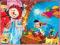 PUZZLE MINI PINOKIO 54 ELEMENTY CLEMEN (CL21023-7)