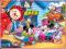 PUZZLE MICKEY 104 ELEMENTY CLEMENTONI (CL27633)