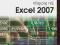 WIĘCEJ NIŻ EXCEL 2007 - NOWA