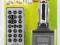 Transmiter FM TR01 MP3 LED  pilot PROMOCJA
