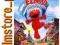 ELMO ADVENTURES OF ELMO IN GROUCHLAND DVD
