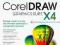 PO PROSTU CORELDRAW GRAPHICS SUITE X4 + CD - NOWA