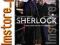 SHERLOCK HOLMES 2010 SERIAL BBC SEZON 1 [2 DVD]