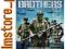 THE REAL BAND OF BROTHERS [2 DVD] BROTHERS IN ARMS