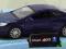 PEUGEOT 407 COUPE 1:34 WELLY