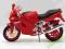 MOTOCYKL DUCATI ST4s 1:18 BBURAGO