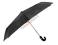 WITTCHEN PA-7-117-2 SKŁADANY PARASOL BLACK JACK