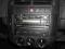 POLO IV 6Q0 02-08R. ZMIENIARKA CD + RADIO GAMMA