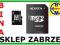 SECURE DIGITAL 4GB MICRO A-DATA + adapter Zabrze