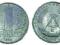 915 - DDR , 1 Pfennig 1975 A