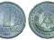 916 - DDR , 1 Pfennig 1977 A