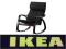 Ikea POANG Krzesło bujane + inne kolory!!!!