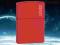 $$$ ZAPALNICZKA ZIPPO 233ZL RED MATTE N LOGO $$$
