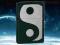 $ ZAPALNICZKA ZIPPO 24472 YIN N YANG NA PREZENT