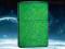 $$ ZAPALNICZKA ZIPPO 24840 MEADOW GREEN NA PREZENT