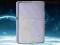 $ ZAPALNICZKA ZIPPO 230-25 VINTAGE BRUSHED CHROME