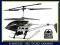 HELIKOPTER THUNDERBIRD 68712  2,4GHz Z KAMERĄ