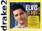 ELVIS PRESLEY: ELVIS IS BACK (LEGACY EDITION) 2CD