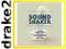 SOUND SHAKER (Peszek, Kayah, Novika,) [CD]