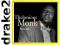 THELONIOUS MONK: PIANO SOLO [CD]