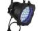 Showtec reflektor LED PAR-56 RGB czarny