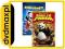 dvdmaxpl KUNG FU PANDA / RYBKI Z FERAJNY PAKIET (2