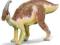 SCHLEICH Parazaurolof new 2012 14517 nowe