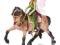 SCHLEICH Elfy Zest. do jazdy new 2012 42098 nowe