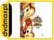 dvdmaxpl CHIP I DALE. BRYGADA RR (DISNEY) BOX (2DV