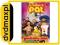 dvdmaxpl LISTONOSZ PAT - GWIAZDY POP (DVD)