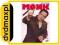 dvdmaxpl MONK 15: MONK W CYRKU (DVD)