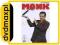 dvdmaxpl MONK 17: MONK W TEATRZE (0) (DVD)