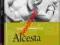 ALCESTA GLUCKA.DVD,CD