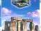 ŚWIAT BEZ TAJEMNIC KTO ZBUDOWAL STONEHENGE ? DVD