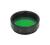 Filtr planetarny 1,25 nr 58 ciemno zielony WAW