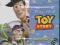 TOY STORY - BLURAY - NOWY - FOLIA - DODATKI