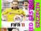 !Sklep Fifa 11 PC Szczecin Box Folia Red Systems