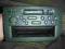 RADIO FABRYCZNE OPEL CAR 2003