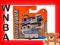 Matchbox RESORAK SAMOCHODZIK ATV 6X6 Mattel