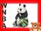 SCHLEICH FIGURKA PANDA 14664