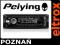 RADIO PEIYING PY8288 CD/SD/USB/AUX-IN 4922