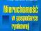 Nieruchomość w gospodarce rynkowej - Kucharska