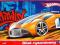 HOT WHEELS blok rysunkowy